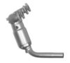 IMASAF 26.01.33 Catalytic Converter